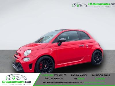 Abarth 595 Competizione Competizione 1.4 Turbo 16V T-Jet 180 ch BVA