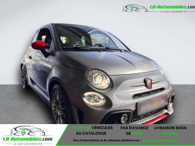 Abarth 595 Competizione Competizione 1.4 Turbo 16V T-Jet 180 ch BVA