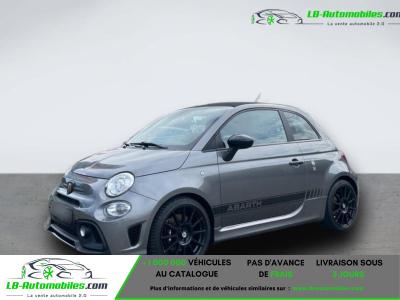 Abarth 595 Competizione Competizione 1.4 Turbo 16V T-Jet 180 ch BVM