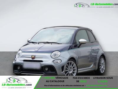 Abarth 595 Competizione Competizione 1.4 Turbo 16V T-Jet 180 ch BVM