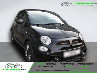 Abarth 595 Competizione Competizione 1.4 Turbo 16V T-Jet 180 ch BVA