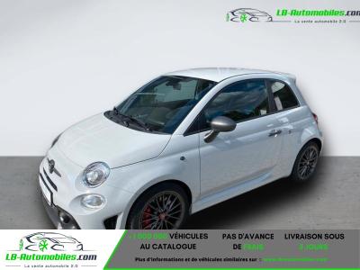 Abarth 595 Competizione Competizione 1.4 Turbo 16V T-Jet 180 ch BVM