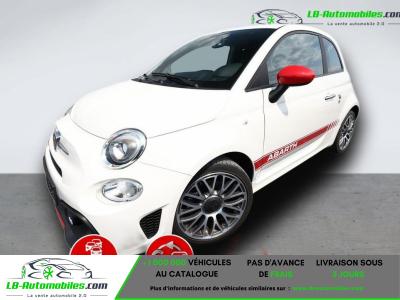 Abarth 595  1.4 Turbo 16V T-Jet 145 ch BVM