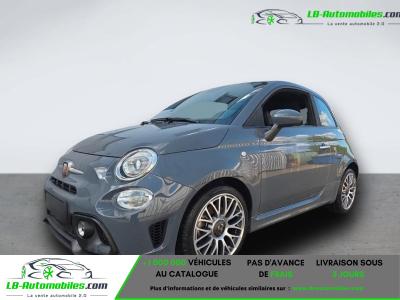 Abarth 595  1.4 Turbo 16V T-Jet 145 ch BVM