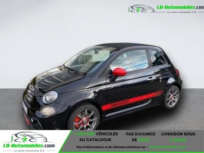Abarth 595  1.4 Turbo 16V T-Jet 145 ch BVM