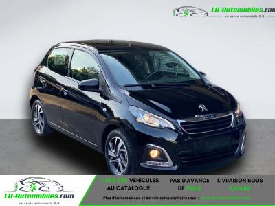 Peugeot 108 1.2 82ch BVM