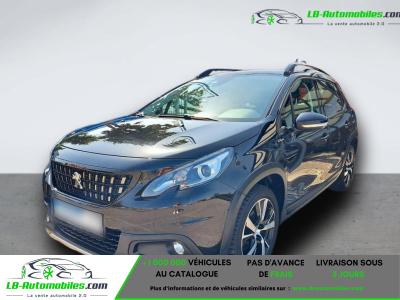 Peugeot 2008 1.2 PureTech 110ch  BVM