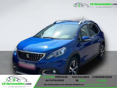 Peugeot 2008 1.2 PureTech 110ch  BVM