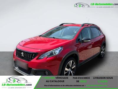 Peugeot 2008 1.2 PureTech 110ch  BVM
