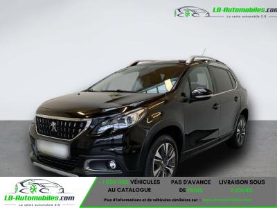 Peugeot 2008 1.2 PureTech 130ch  BVM