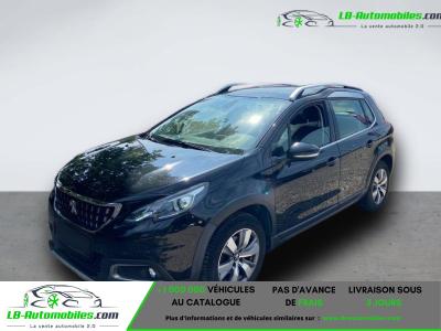 Peugeot 2008 1.6 BlueHDi 120ch  BVM