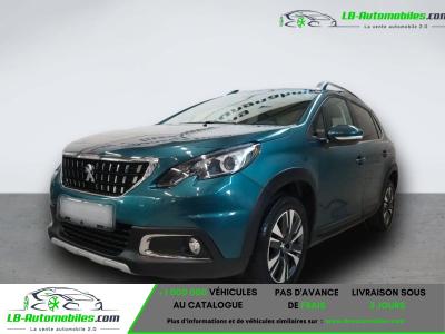 Peugeot 2008 BlueHDi 100ch BVM
