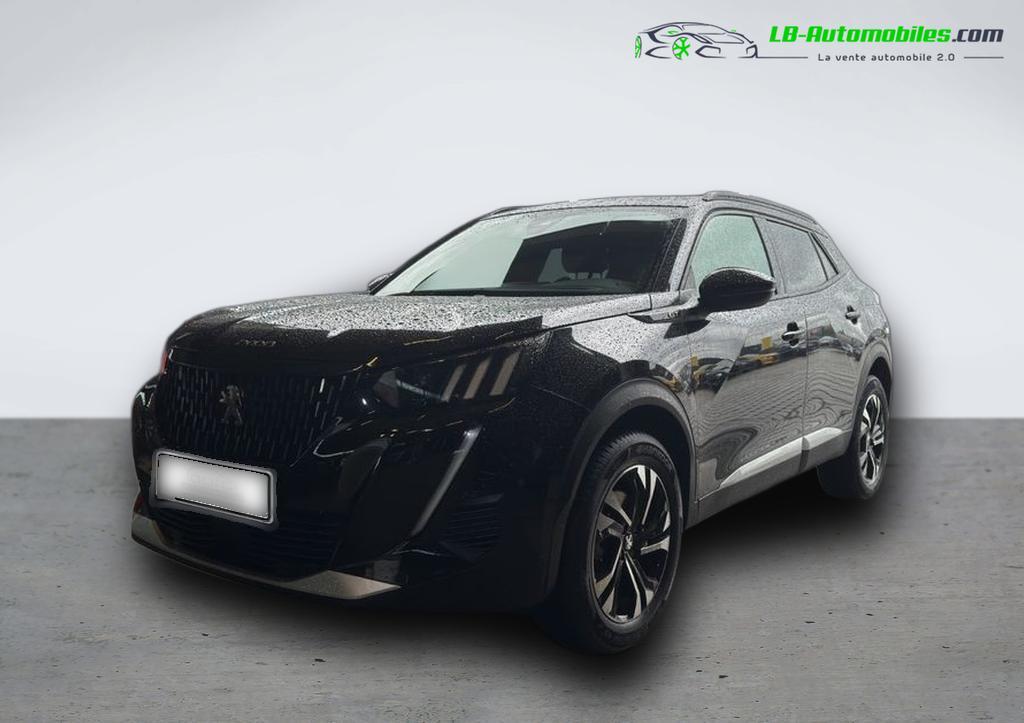 Peugeot 2008 BlueHDi 130  BVA