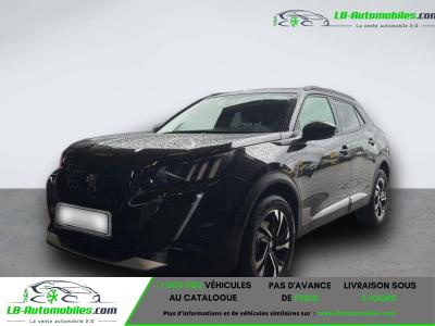 Peugeot 2008 BlueHDi 130  BVA