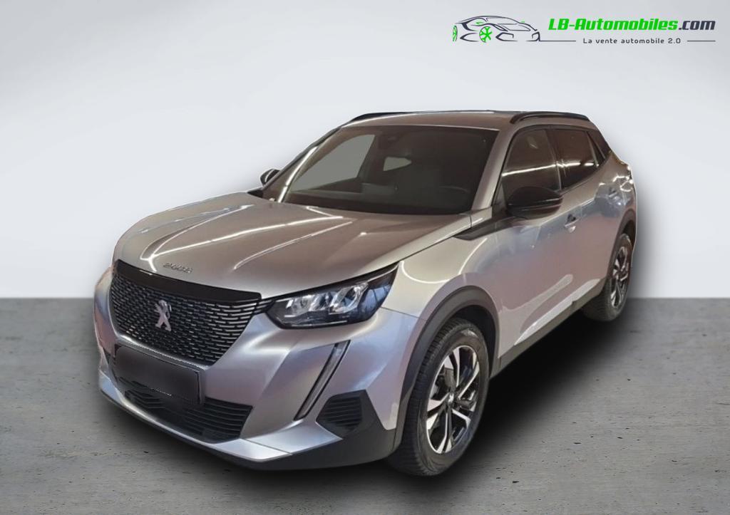 Peugeot 2008 BlueHDi 130  BVA
