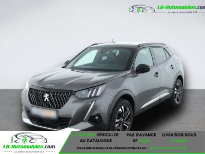 Peugeot 2008 BlueHDi 130  BVA