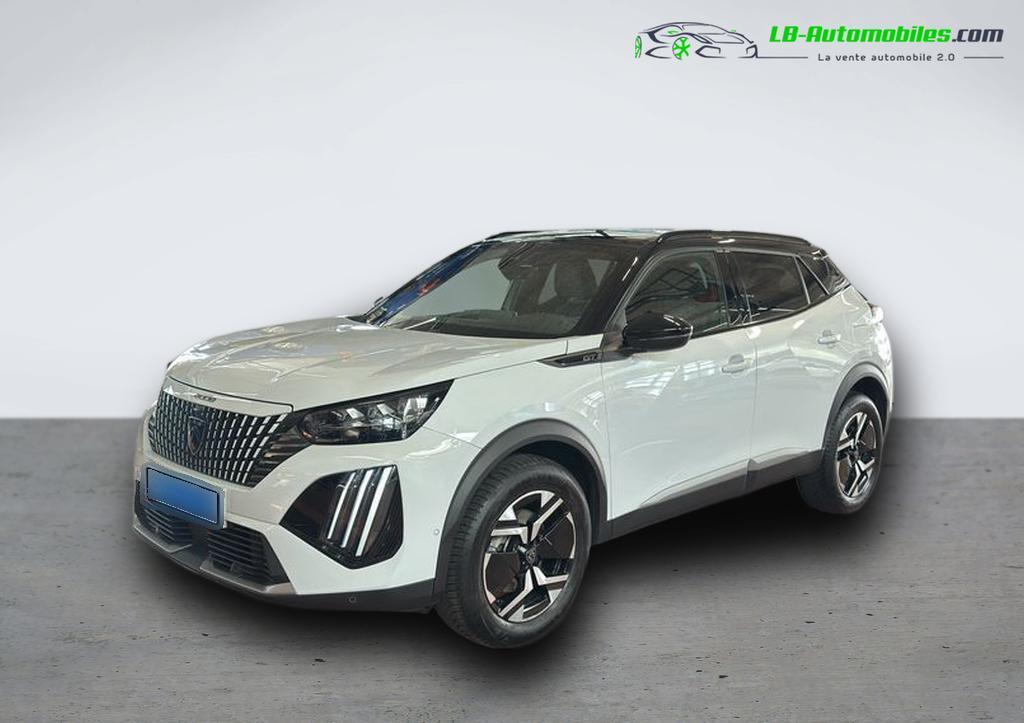 Peugeot 2008 BlueHDi 130  BVA