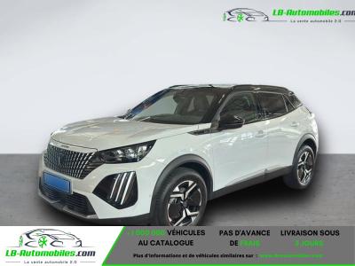 Peugeot 2008 BlueHDi 130  BVA