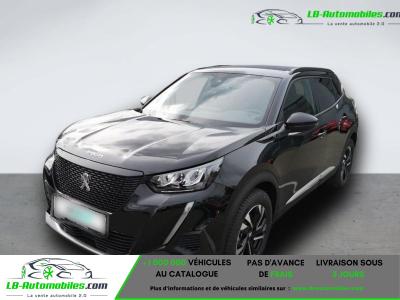 Peugeot 2008 Electrique 136 ch