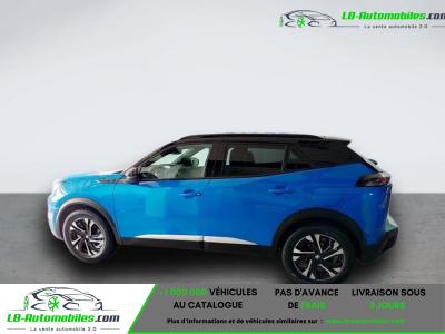 Peugeot 2008 Electrique 136 ch