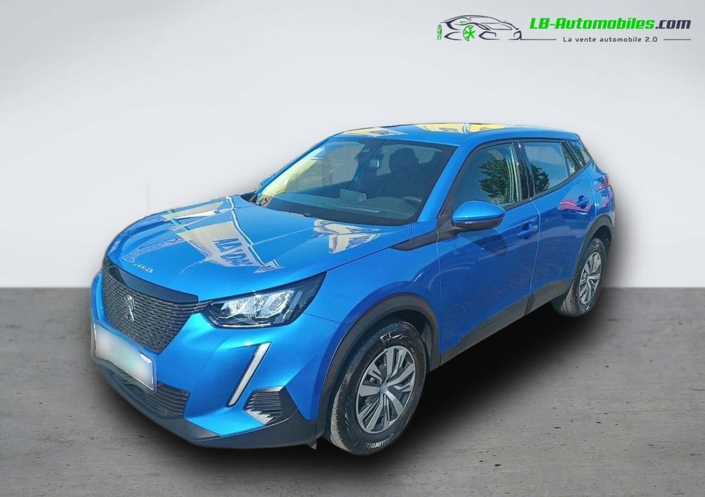 Peugeot 2008 BlueHDi 100  BVM