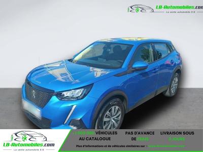 Peugeot 2008 BlueHDi 100  BVM