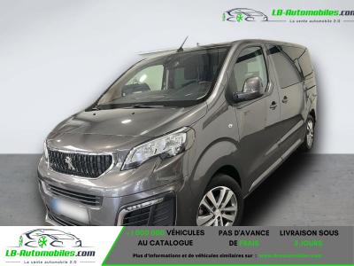 Peugeot Traveller 2.0 BlueHDi 150ch BVM