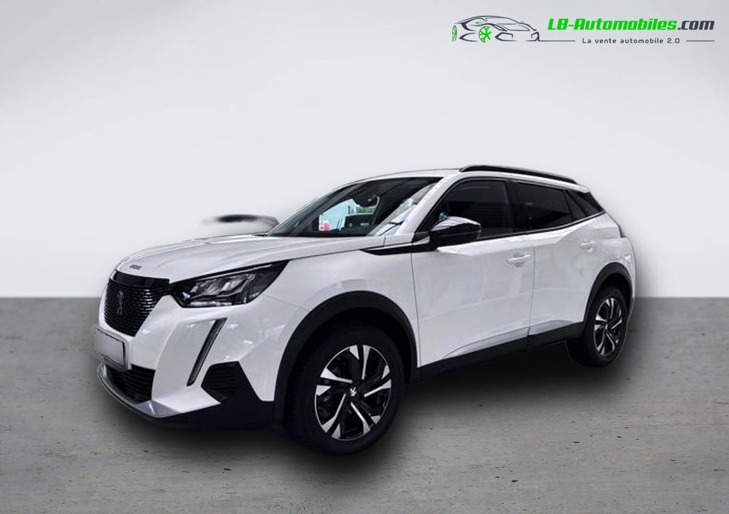 Peugeot 2008 BlueHDi 110  BVM