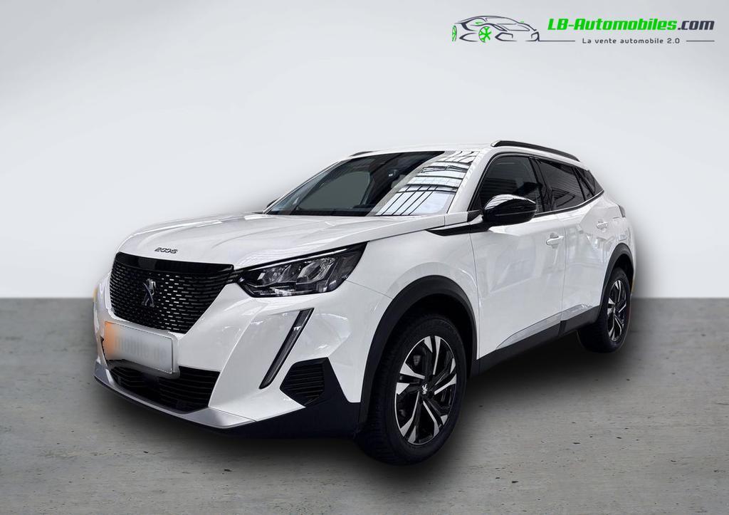 Peugeot 2008 BlueHDi 110  BVM