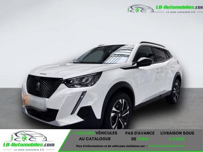 Peugeot 2008 BlueHDi 110  BVM