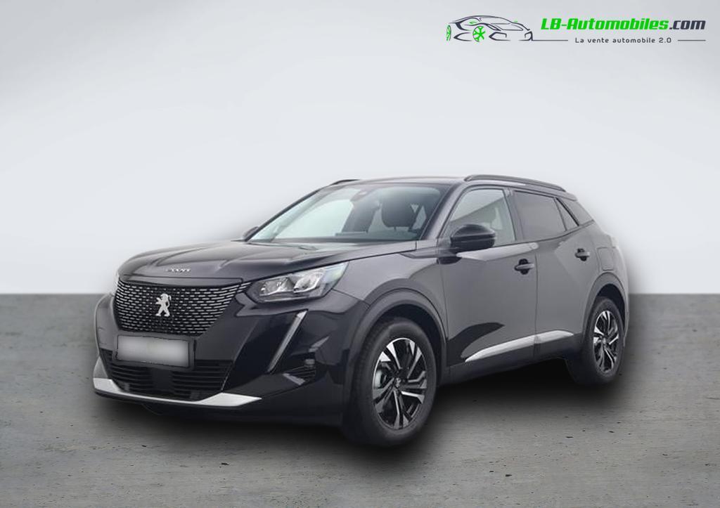 Peugeot 2008 PureTech 100  BVM