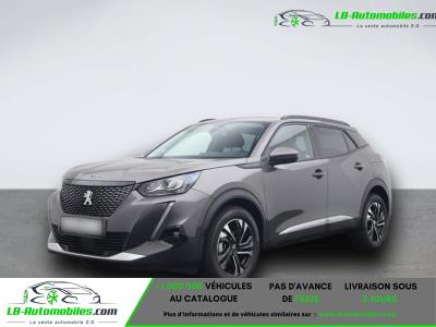 Peugeot 2008 PureTech 100  BVM