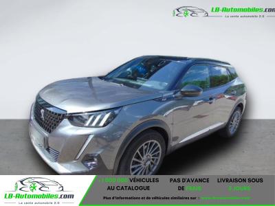 Peugeot 2008 PureTech 155  BVA