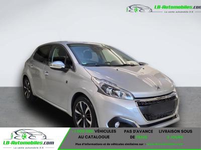 Peugeot 208 1.2 PureTech 110ch  BVA