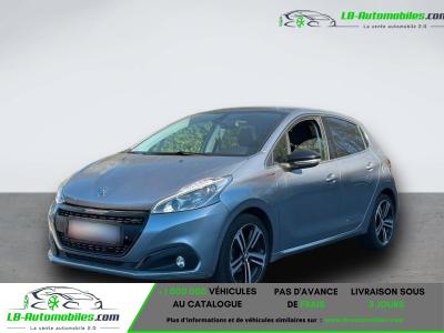 Peugeot 208 1.2 PureTech 110ch  BVA