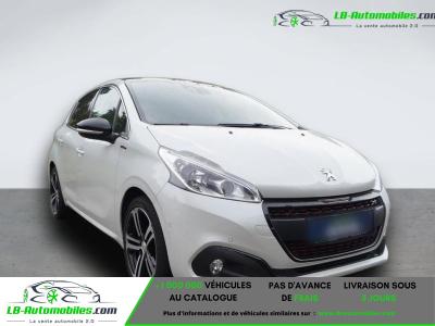 Peugeot 208 1.2 PureTech 110ch  BVA