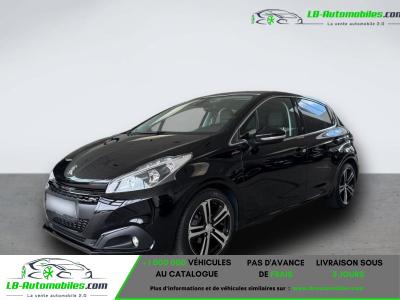 Peugeot 208 1.2 PureTech 110ch  BVA