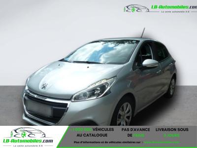 Peugeot 208 BlueHDi 100ch BVM