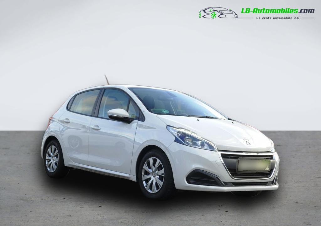 Peugeot 208 BlueHDi 100ch BVM