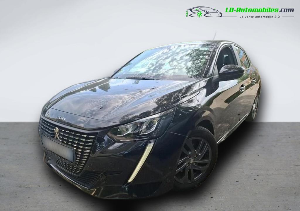 Peugeot 208 BlueHDi 100  BVM