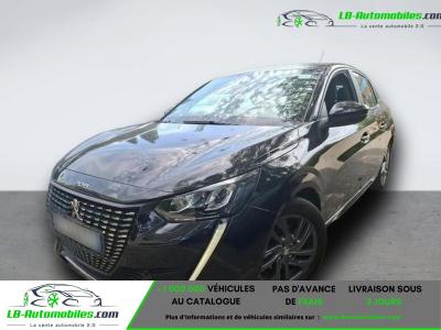 Peugeot 208 BlueHDi 100  BVM