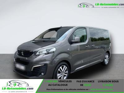 Peugeot Traveller BlueHDi 145ch  BVM
