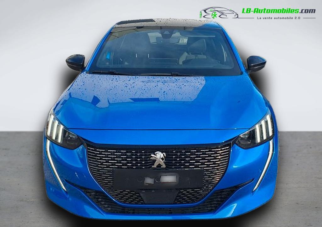 Peugeot 208 PureTech 130  BVA