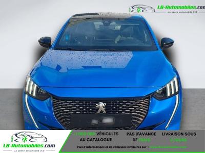 Peugeot 208 PureTech 130  BVA