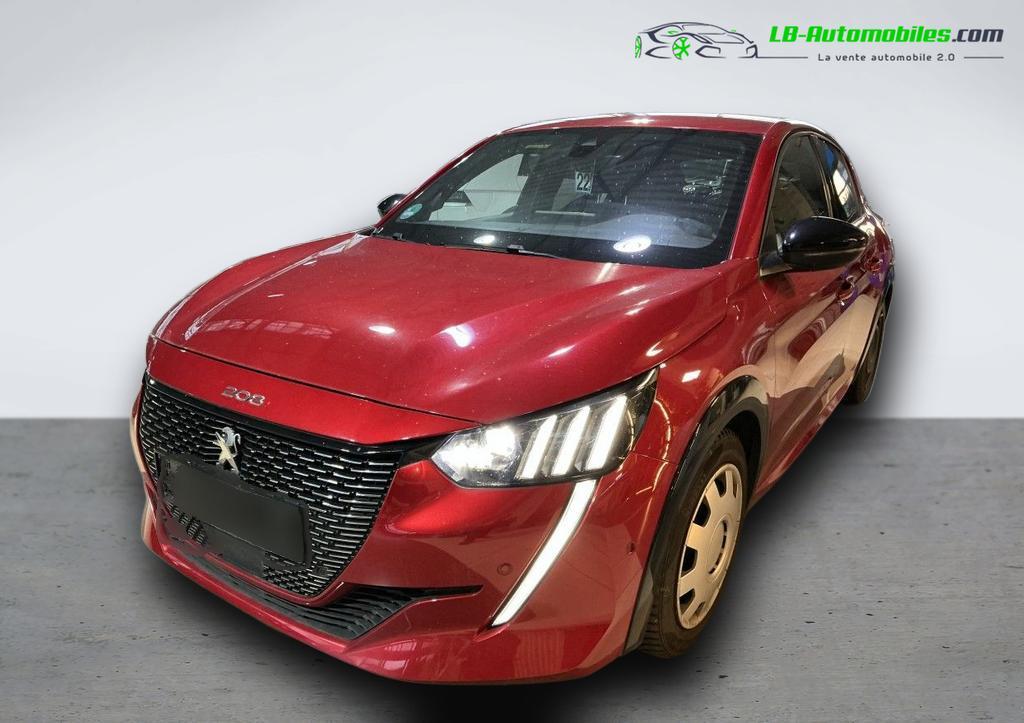 Peugeot 208 PureTech 130  BVA