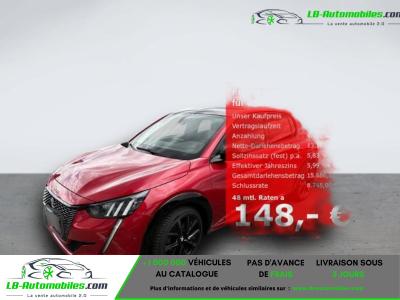 Peugeot 208 PureTech 130  BVA