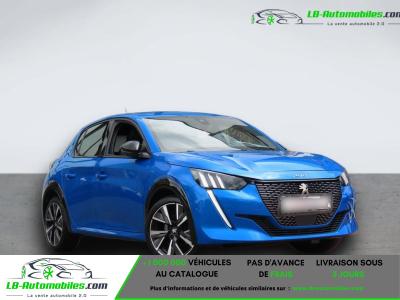 Peugeot 208 PureTech 130  BVA