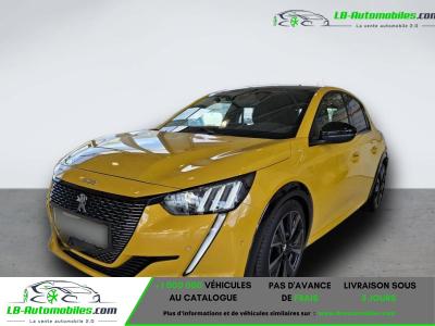 Peugeot 208 PureTech 130  BVA