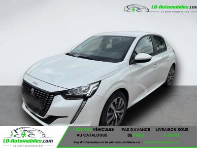 Peugeot 208 PureTech 75 BVM