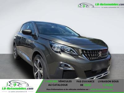 Peugeot 3008 1.2 Puretech 130ch  BVA